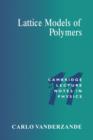 Lattice Models of Polymers - Book