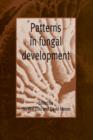 Patterns in Fungal Development - Book