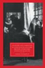 Ancestry and Narrative in Nineteenth-Century British Literature : Blood Relations from Edgeworth to Hardy - Book