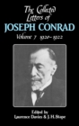 The Collected Letters of Joseph Conrad - Book