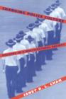 Changing Police Culture : Policing in a Multicultural Society - Book