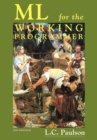 ML for the Working Programmer - Book