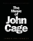 The Music of John Cage - Book