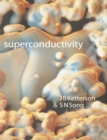 Superconductivity - Book