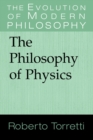 The Philosophy of Physics - Book