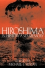 Hiroshima in History and Memory - Book