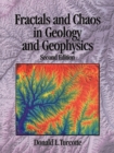 Fractals and Chaos in Geology and Geophysics - Book