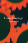 Using Language - Book