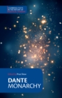 Dante: Monarchy - Book