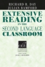 Extensive Reading in the Second Language Classroom - Book