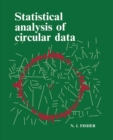 Statistical Analysis of Circular Data - Book