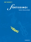 Fortissimo! Teacher's resource book - Book