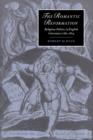The Romantic Reformation : Religious Politics in English Literature, 1789-1824 - Book
