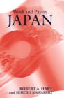 Work and Pay in Japan - Book