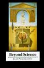 Beyond Science : The Wider Human Context - Book