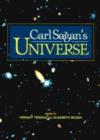 Carl Sagan's Universe - Book