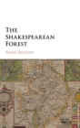 The Shakespearean Forest - Book
