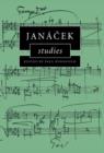 Janacek Studies - Book