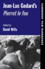Jean-Luc Godard's Pierrot le Fou - Book