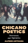 Chicano Poetics : Heterotexts and Hybridities - Book