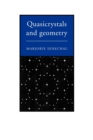Quasicrystals and Geometry - Book