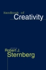 Handbook of Creativity - Book