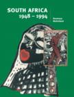 South Africa 1948-1994 - Book