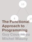 The Functional Approach to Programming - Book
