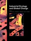 Industrial Ecology and Global Change - Book