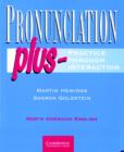 Pronunciation Plus Student's Book : Practice through Interaction - Book