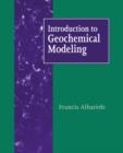 Introduction to Geochemical Modeling - Book