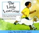 The little lost goat (English) - Book