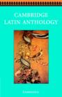 Cambridge Latin Anthology - Book