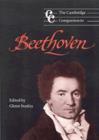 The Cambridge Companion to Beethoven - Book