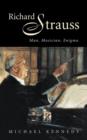 Richard Strauss : Man, Musician, Enigma - Book