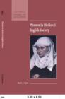 Women in Medieval English Society - Book