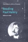 Reading Paul Valery : Universe in Mind - Book