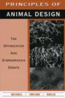 Principles of Animal Design : The Optimization and Symmorphosis Debate - Book