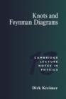 Knots and Feynman Diagrams - Book