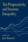 Tax Progressivity and Income Inequality - Book