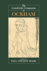 The Cambridge Companion to Ockham - Book