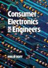 Consumer Electronics for Engineers - Book