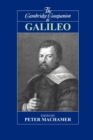 The Cambridge Companion to Galileo - Book
