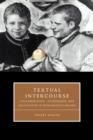 Textual Intercourse : Collaboration, authorship, and sexualities in Renaissance drama - Book