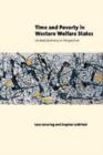 Time and Poverty in Western Welfare States : United Germany in Perspective - Book