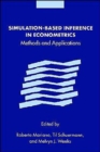 Simulation-based Inference in Econometrics : Methods and Applications - Book