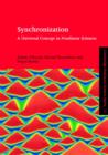 Synchronization : A Universal Concept in Nonlinear Sciences - Book