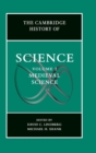 The Cambridge History of Science: Volume 2, Medieval Science - Book
