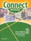 Connect Workbook 3 : 3 - Book