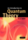 An Introduction to Quantum Theory - Book